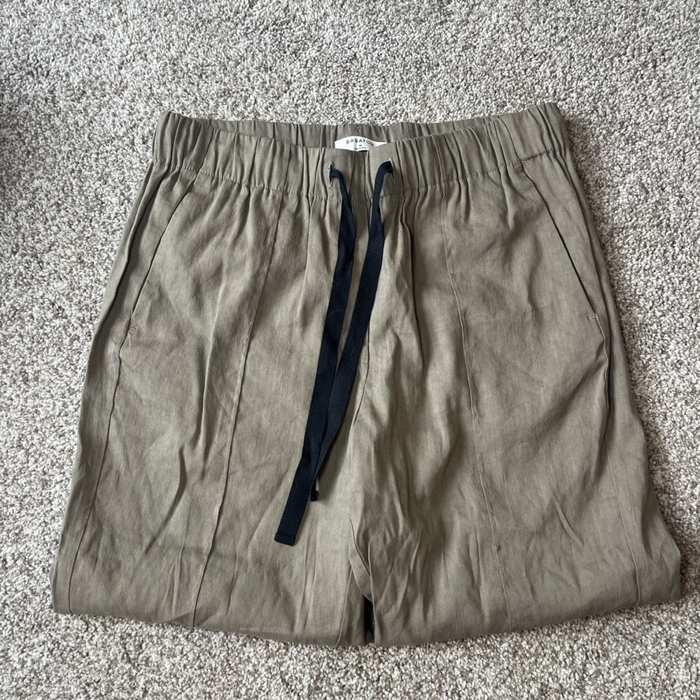 Babaton pants